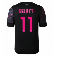 Fotbalové Dres AS Roma Andrea Belotti #11 Alternativní 2022-23 Krátký Rukáv